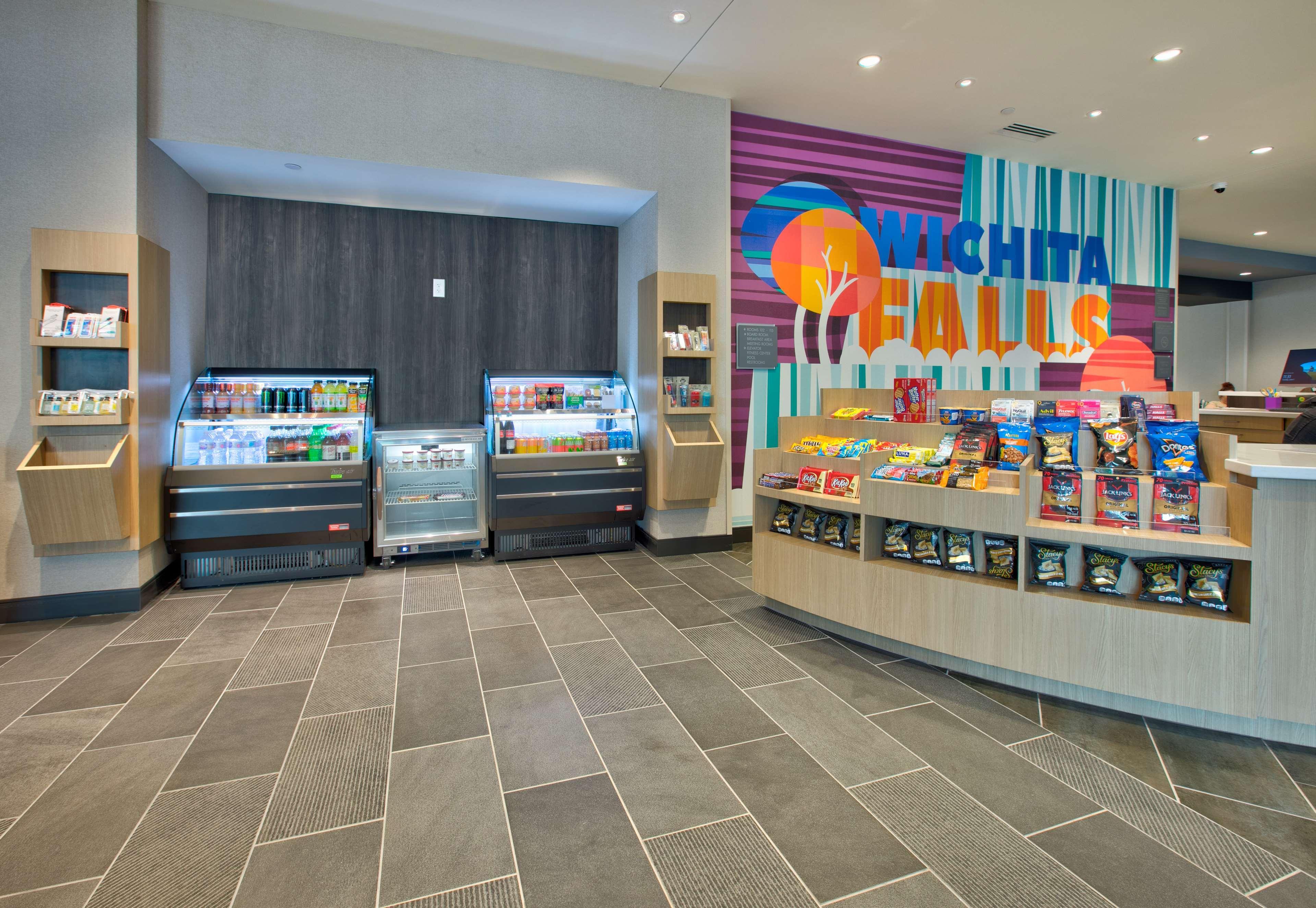 Tru By Hilton Wichita Falls, Tx Exterior photo