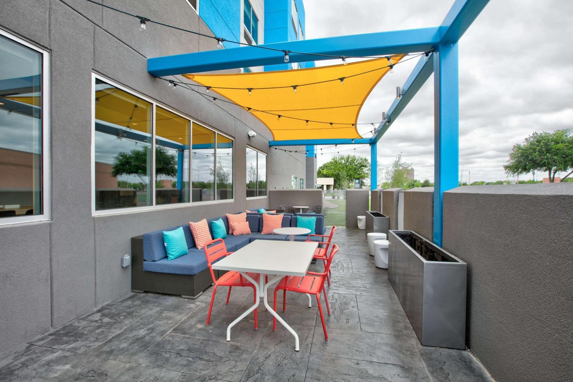 Tru By Hilton Wichita Falls, Tx Exterior photo